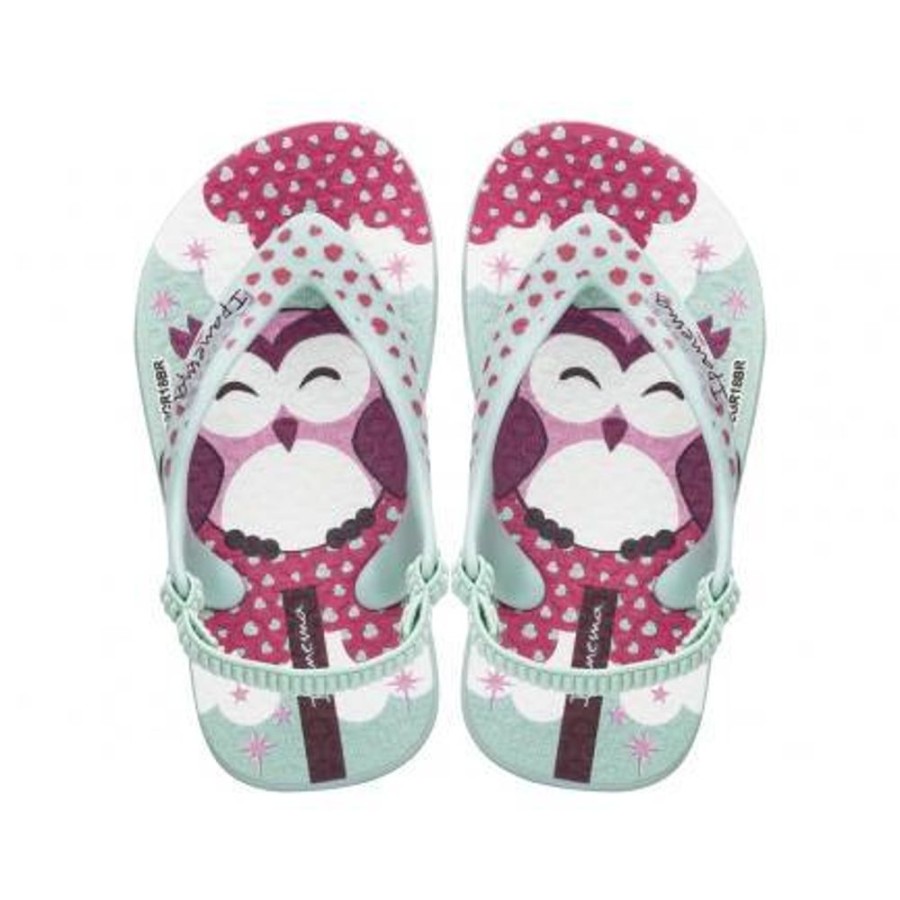 Novo Shoes Ipanema Kids Ipanema Kids | Play Baby