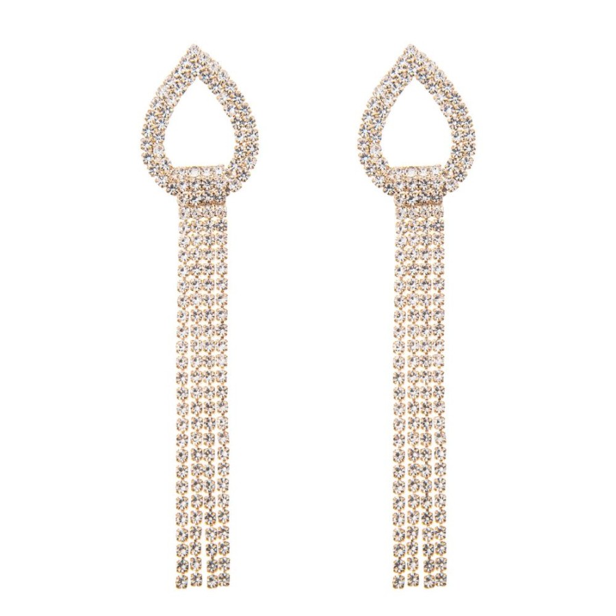 Jewellery Trestina Drop | Abichall - Drop Earrings