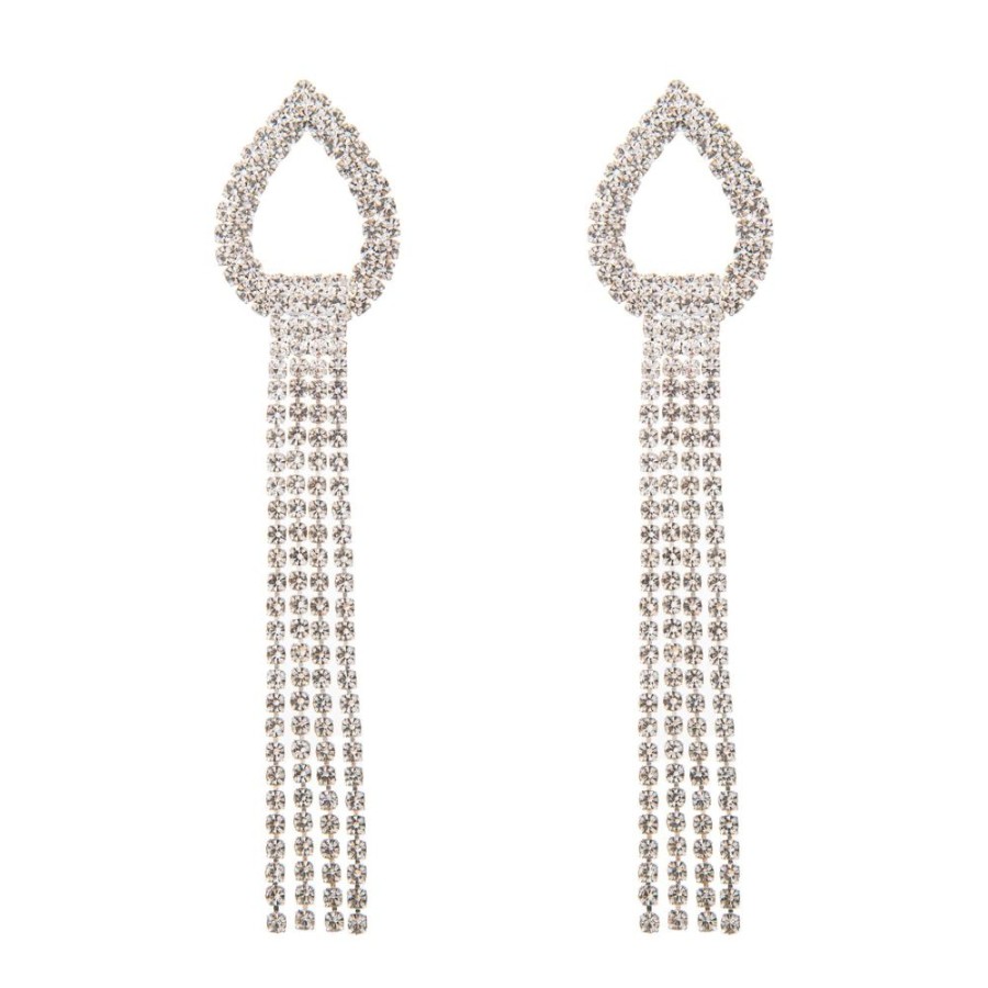 Jewellery Trestina Drop | Abichall - Drop Earrings