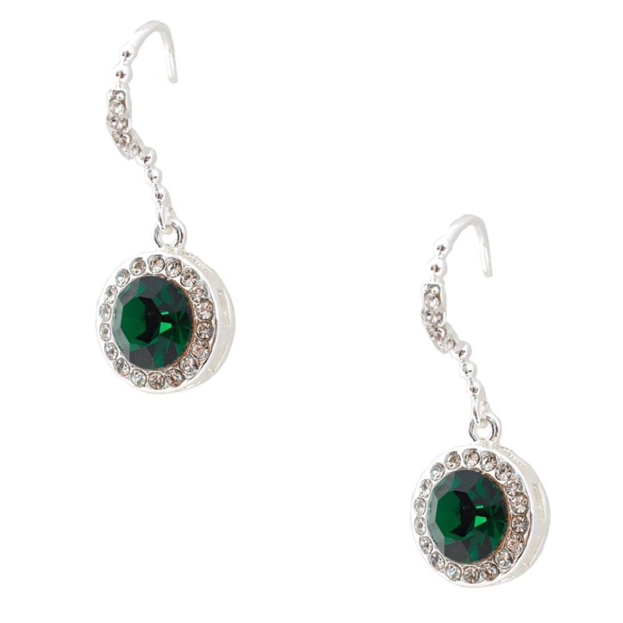 Jewellery Trestina Drop | Abira - Drop Earrings