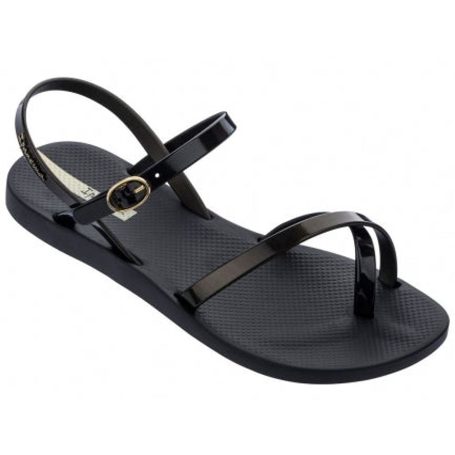 Novo Shoes Ipanema Ipanema | Novo Women'S Greta Sandal Grendene