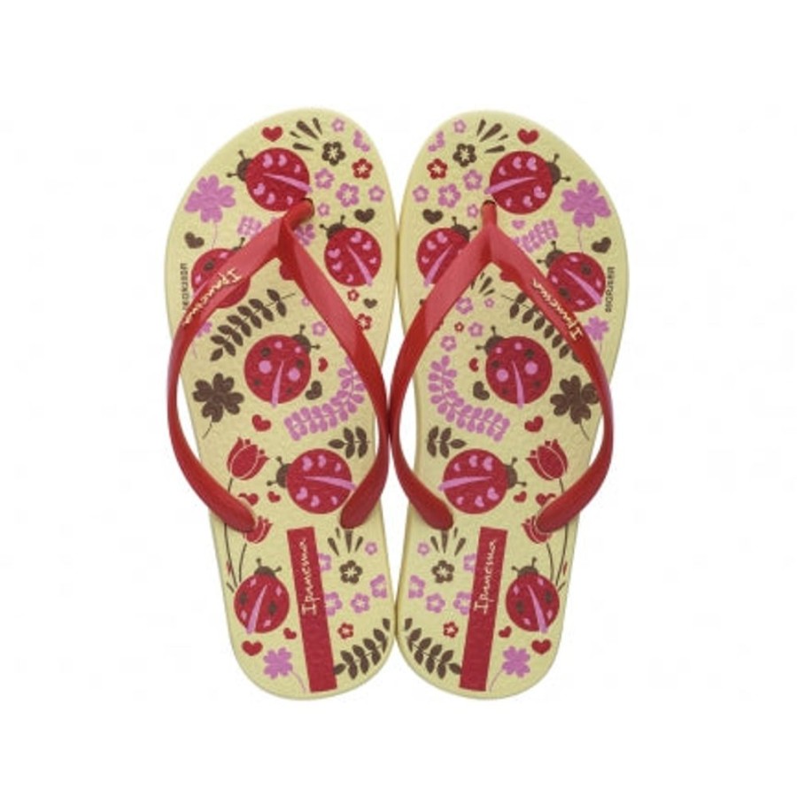 Novo Shoes Ipanema Ipanema | Novo Women'S Jardins Kids Grendene