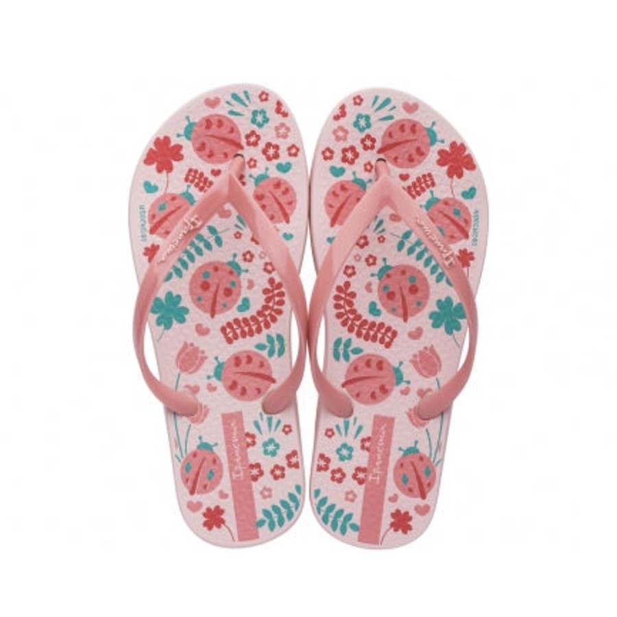 Novo Shoes Ipanema Ipanema | Novo Women'S Jardins Kids Grendene