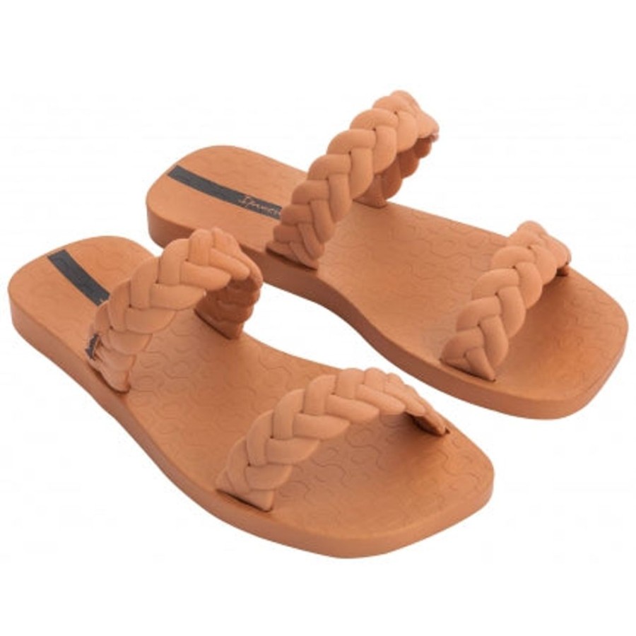 Novo Shoes Ipanema Ipanema | Novo Women'S Fever Slide Grendene