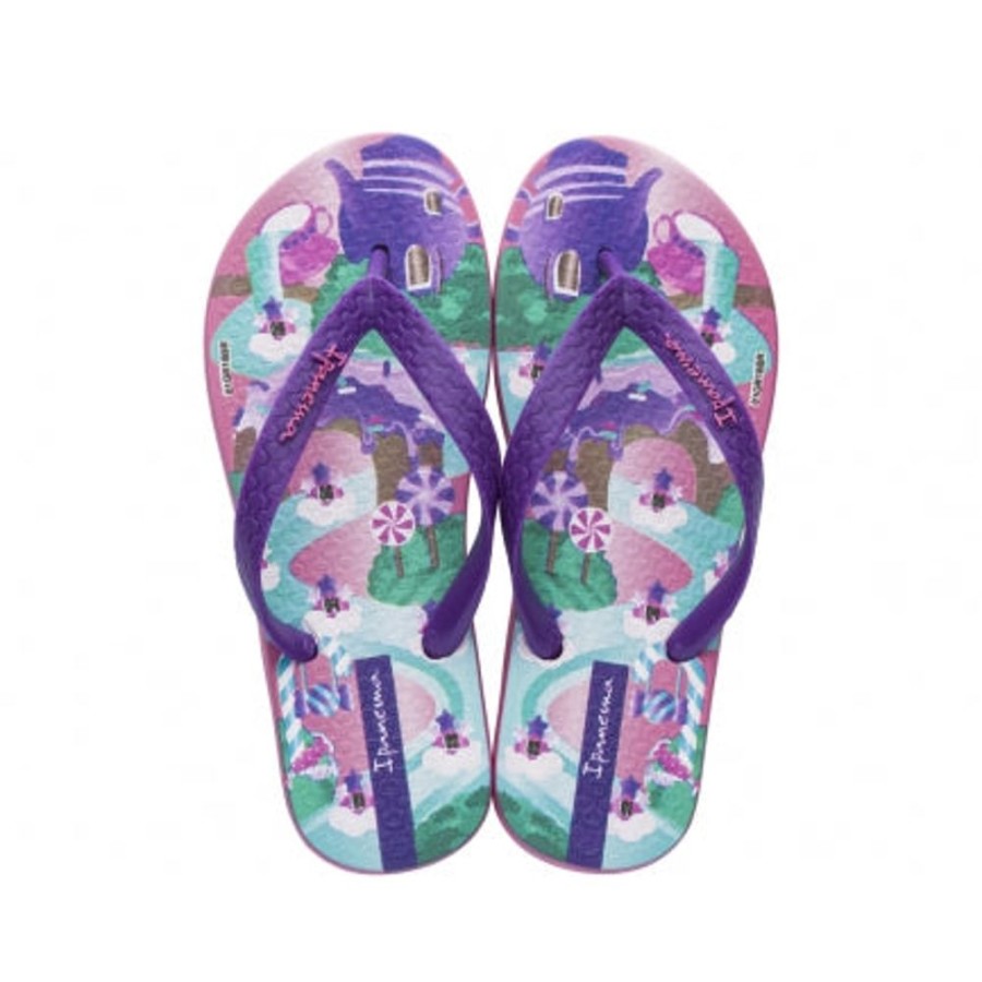 Novo Shoes Ipanema Kids Ipanema Kids | Temas Xi Kids