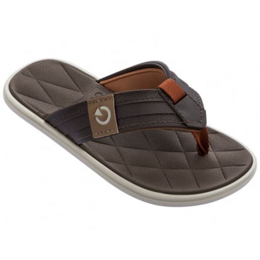 Novo Shoes Ipanema Ipanema | Novo Women'S Malta Iv Thong Kid Grendene