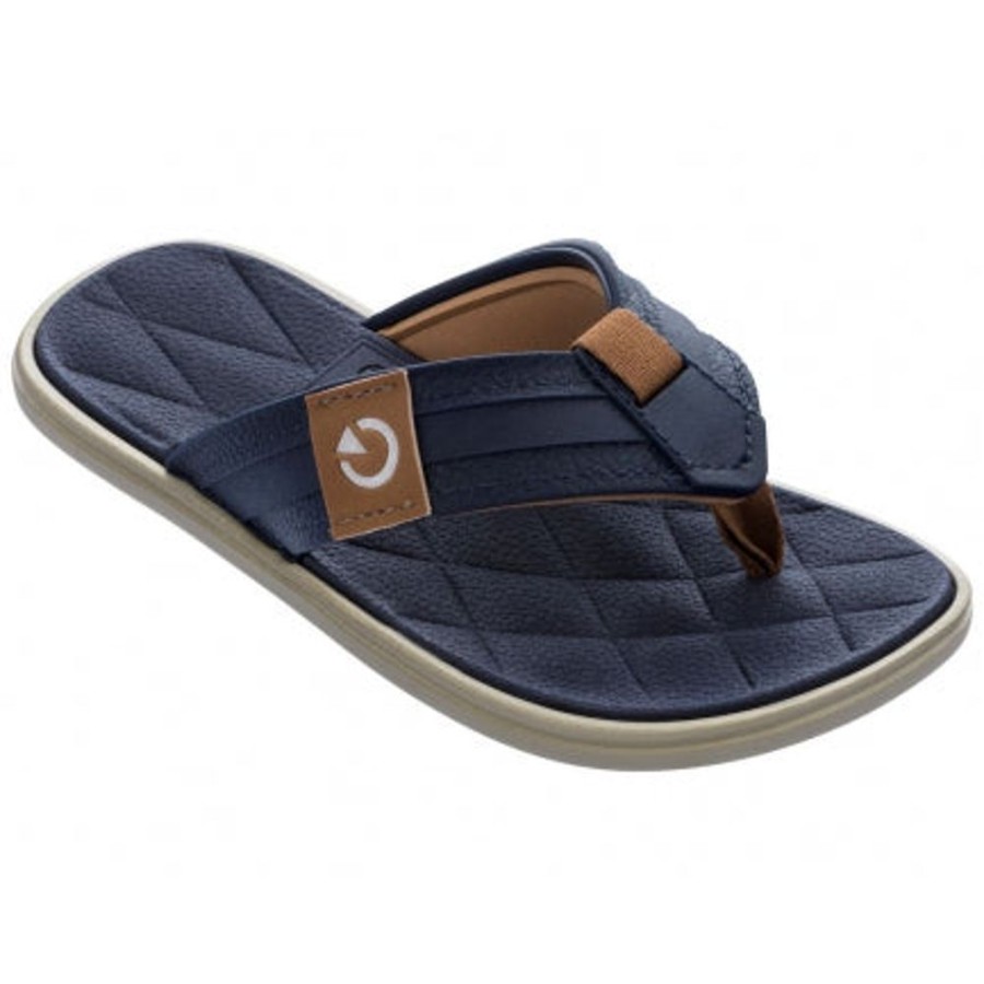 Novo Shoes Ipanema Ipanema | Novo Women'S Malta Iv Thong Kid Grendene