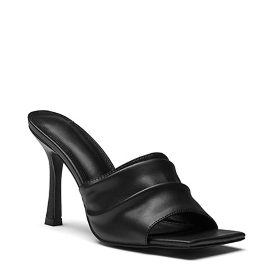 Novo Shoes Novo Strappy High Heels | Novo Women'S Zyker Heels