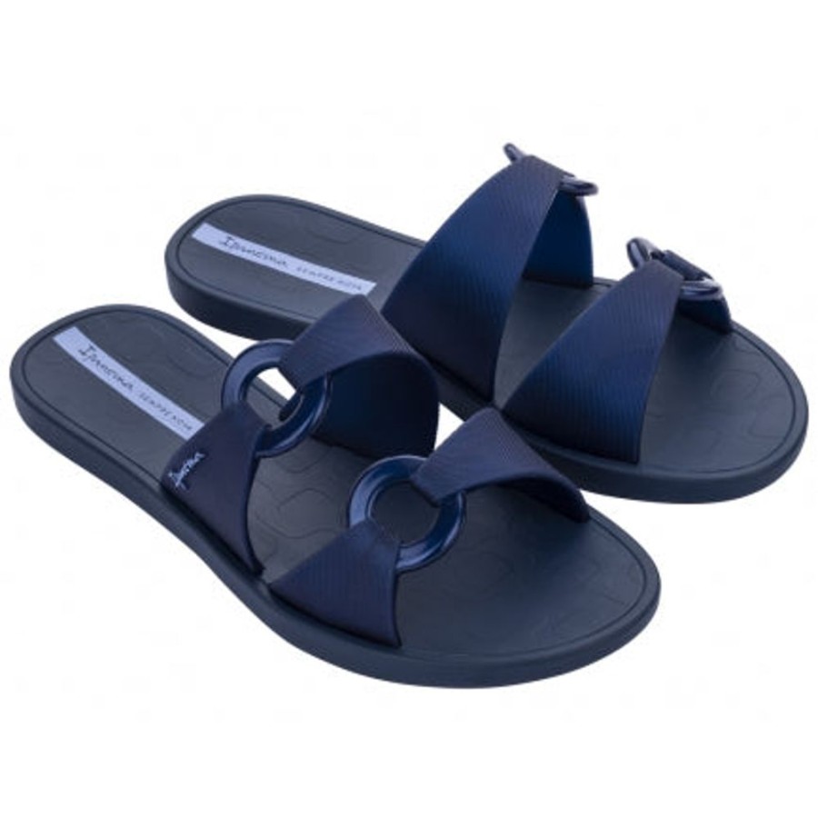 Novo Shoes Ipanema Ipanema | Novo Women'S Ella Fem Grendene