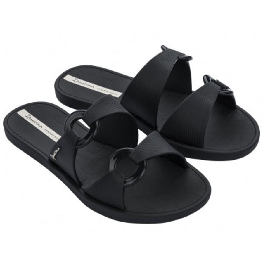 Novo Shoes Ipanema Ipanema | Novo Women'S Ella Fem Grendene