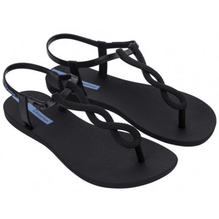 Novo Shoes Ipanema Ipanema | Novo Women'S Class Curve Fem Grendene