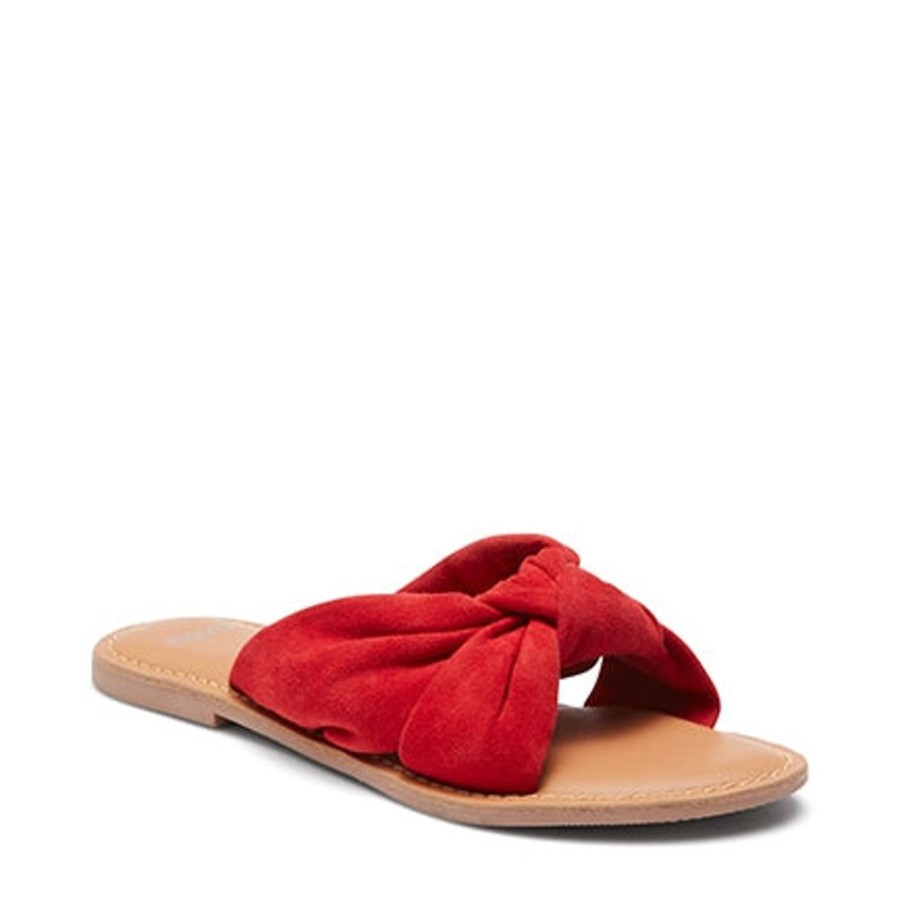 Novo Shoes Novo Thongs | Novo Women'S Sookiethongs