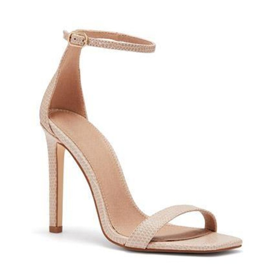 Novo Shoes Novo Strappy High Heels | Novo Women'S Melodi Heels