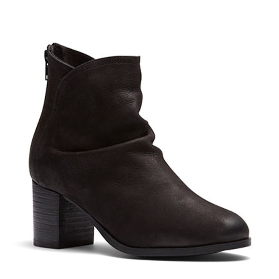 Novo Shoes Novo Leather Boots | Novo Women'S Neecy Boots