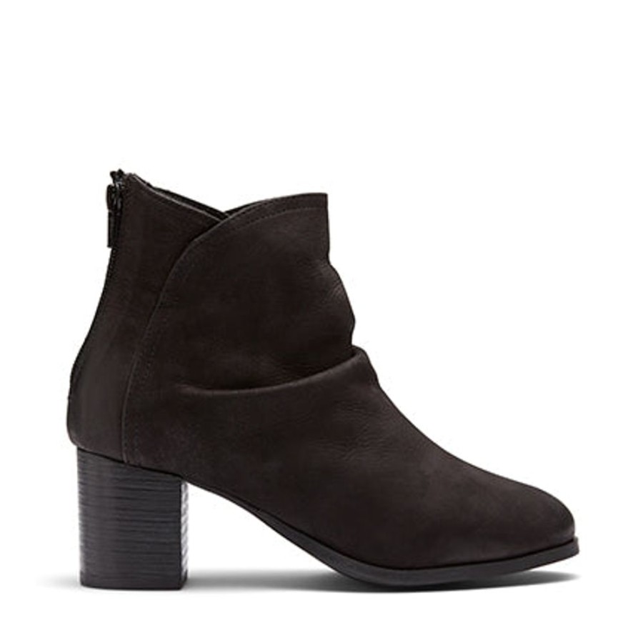 Novo Shoes Novo Leather Boots | Novo Women'S Neecy Boots