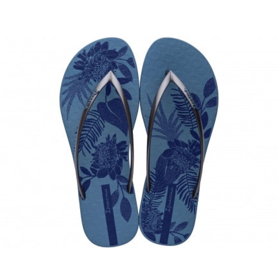 Novo Shoes Ipanema Ipanema | Novo Women'S Easy Print Grendene