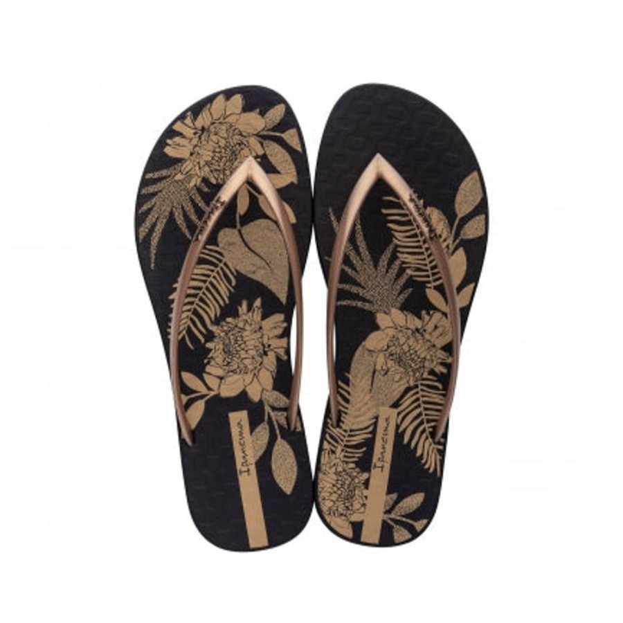 Novo Shoes Ipanema Ipanema | Novo Women'S Easy Print Grendene