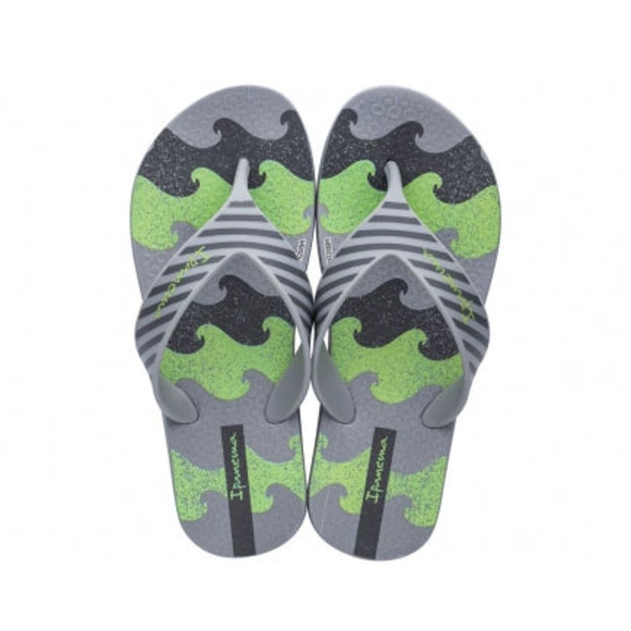 Novo Shoes Ipanema Ipanema | Novo Women'S Decks Kids Grendene