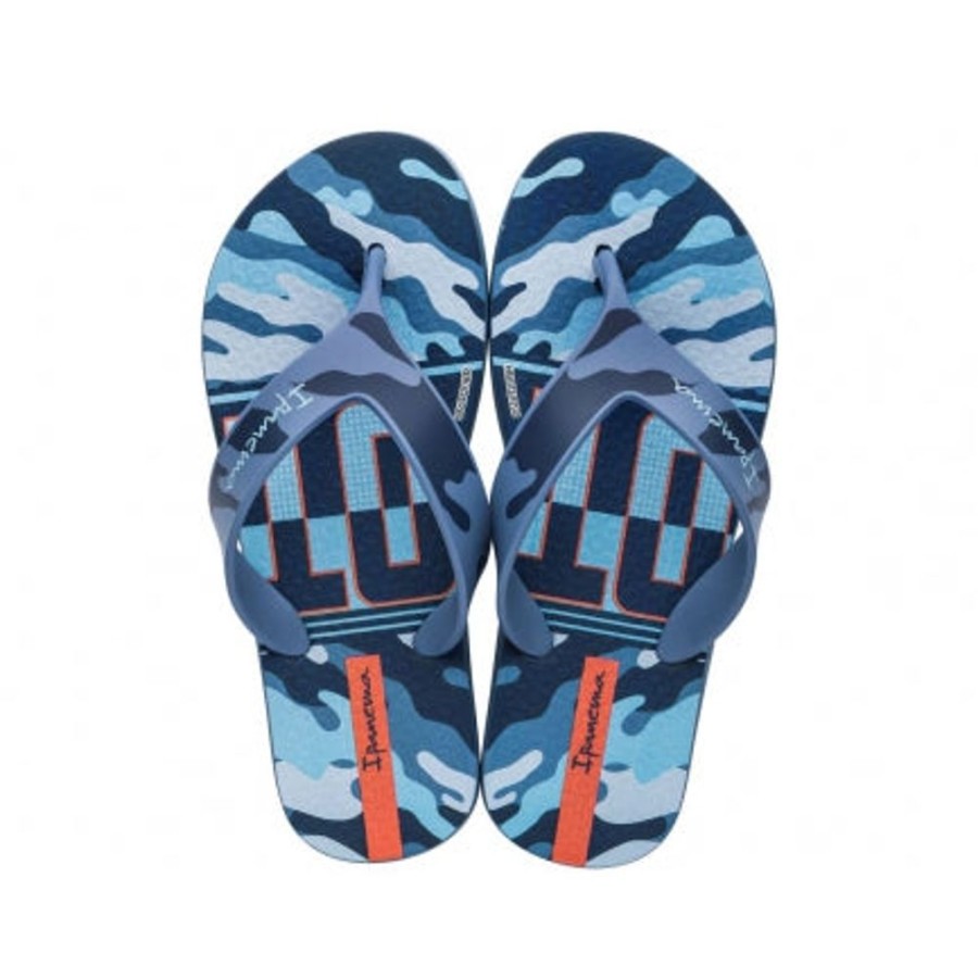 Novo Shoes Ipanema Ipanema | Novo Women'S Decks Kids Grendene