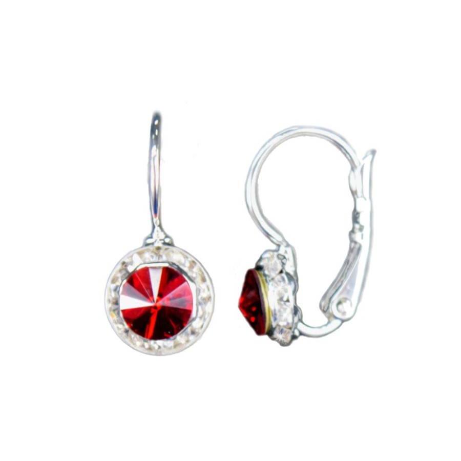 Jewellery Trestina Drop | Adelia-Earring