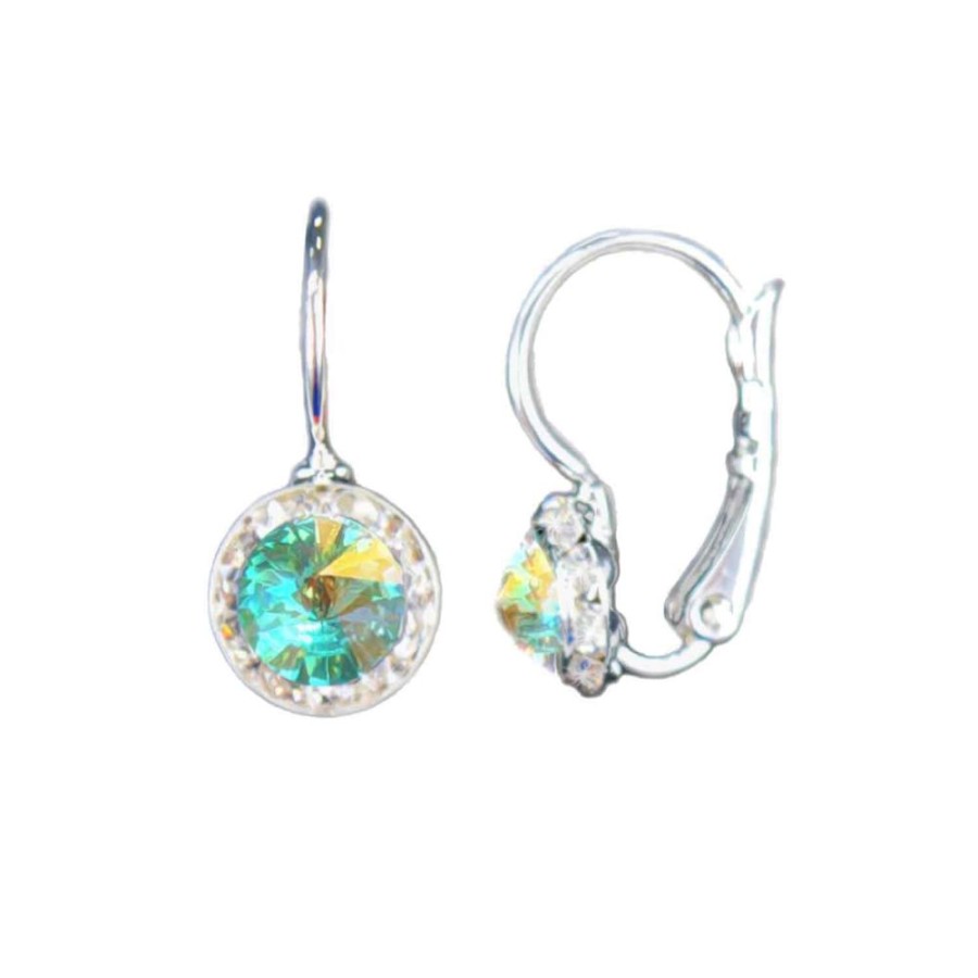 Jewellery Trestina Drop | Adelia-Earring