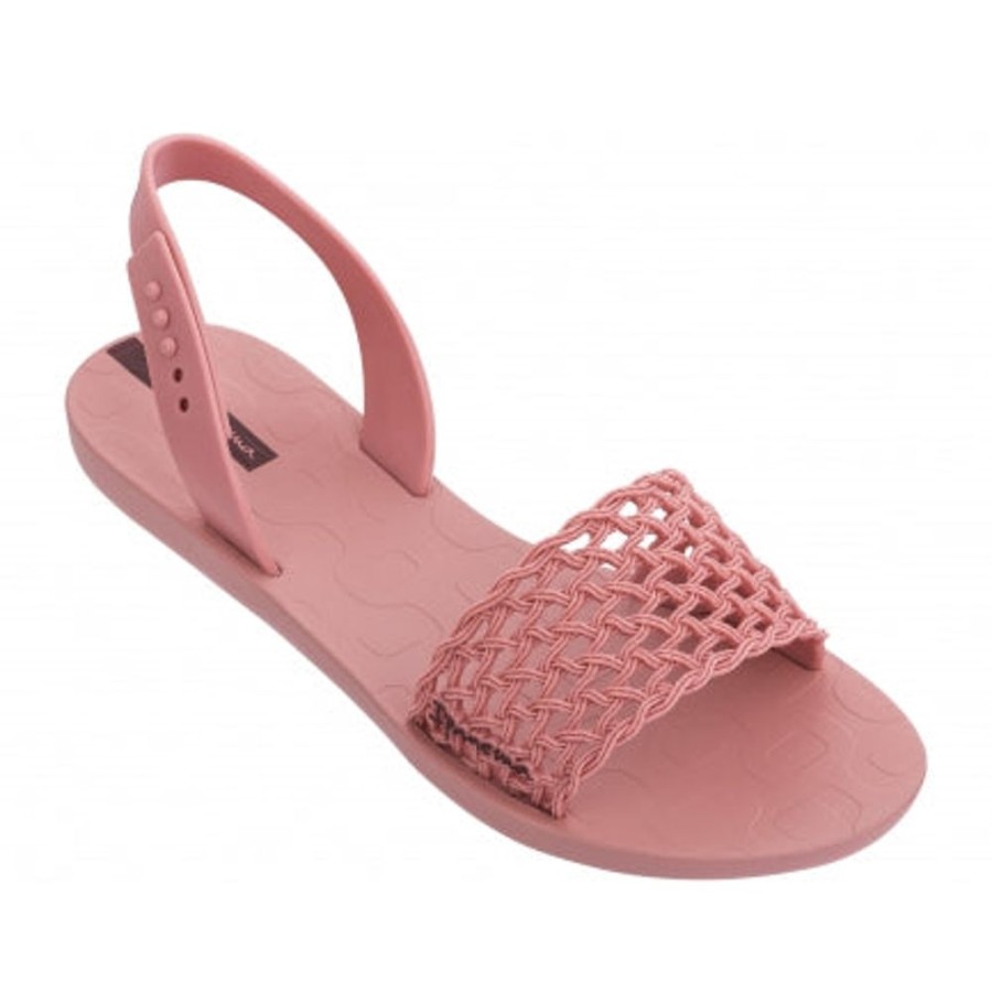 Novo Shoes Ipanema Ipanema | Novo Women'S Breezy Sandal Grendene