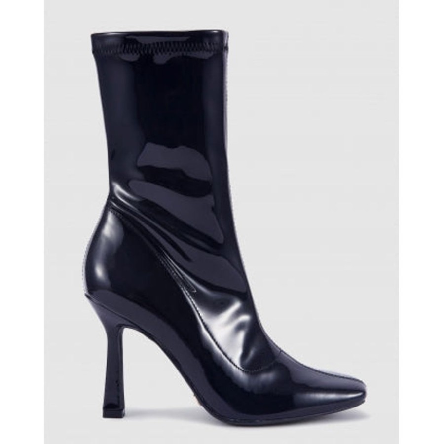 Novo Shoes Novo Strappy High Heels | Novo Women'S Zambesi Fast Fashion