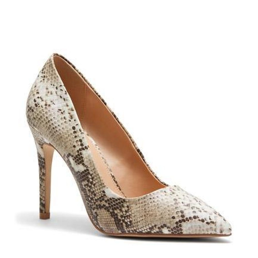 Novo Shoes Novo Court High Heels | Novo Women'S Sentosa Heels