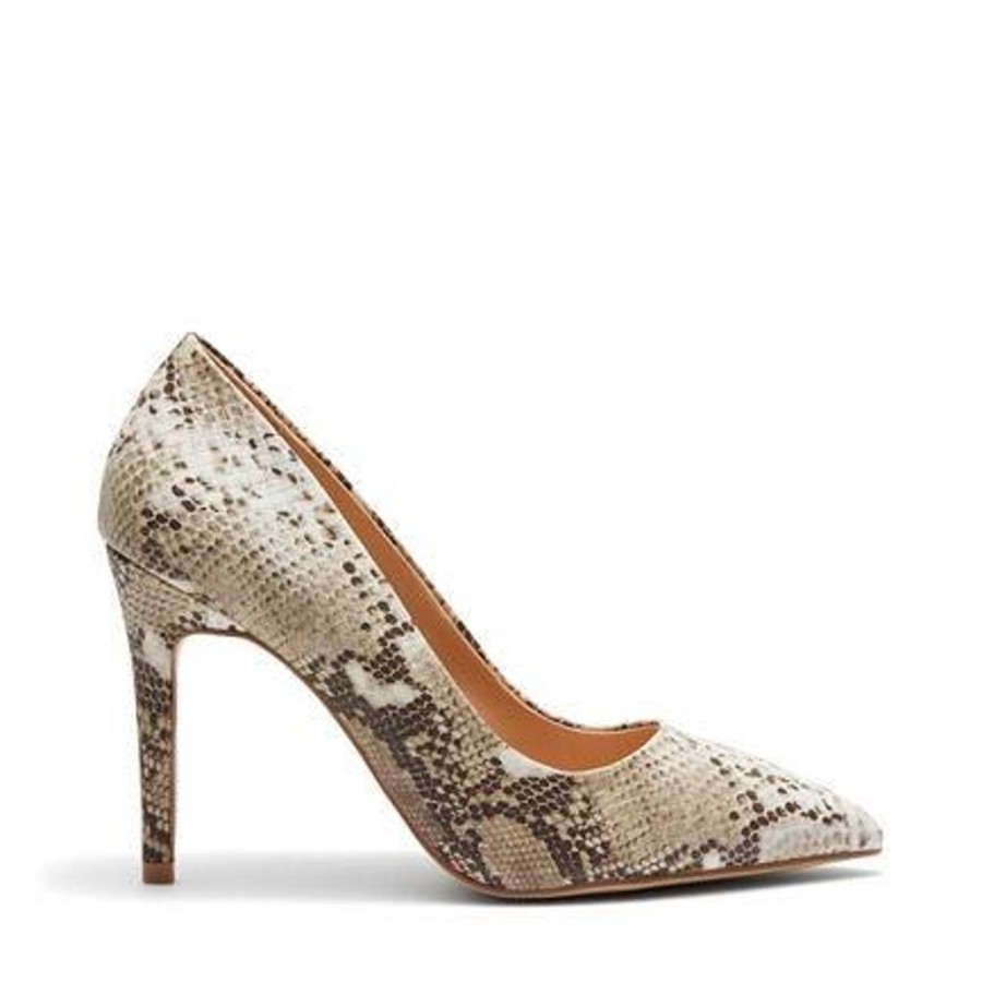 Novo Shoes Novo Court High Heels | Novo Women'S Sentosa Heels