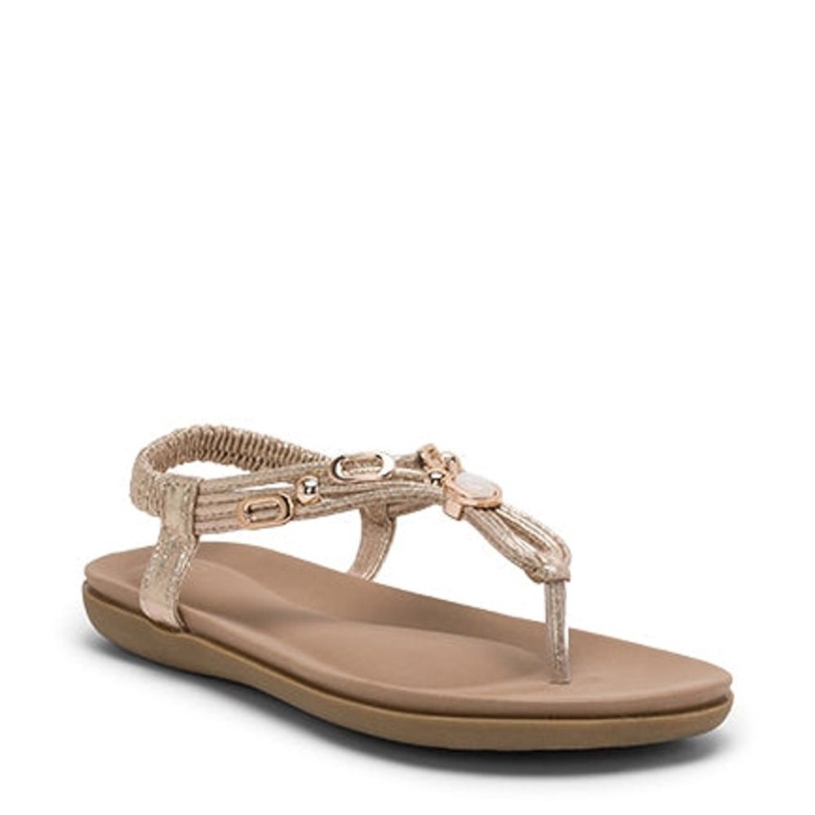 Novo Shoes Novo Strappy Sandals | Novo Women'S Sass Sandals