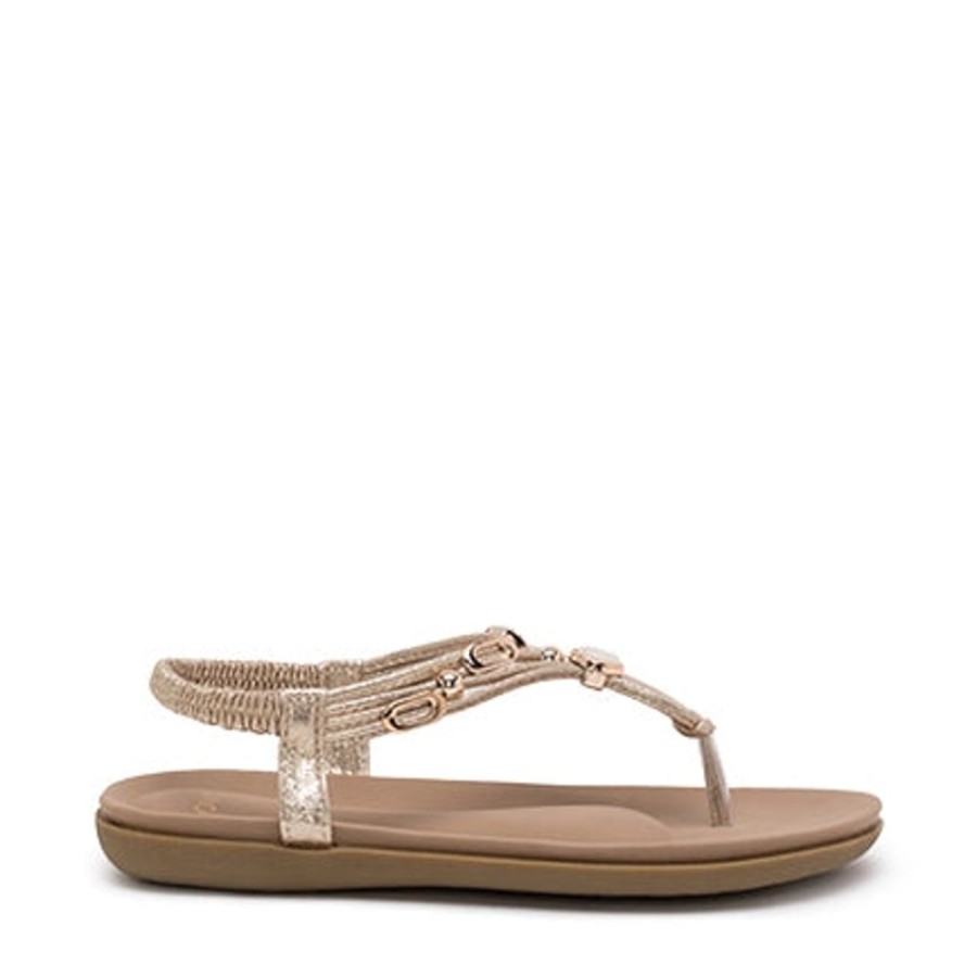 Novo Shoes Novo Strappy Sandals | Novo Women'S Sass Sandals