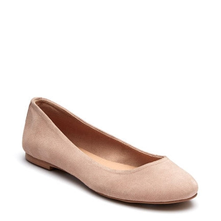 Novo Shoes Novo Casual Shoes | Novo Women'S Deemacasual Nude