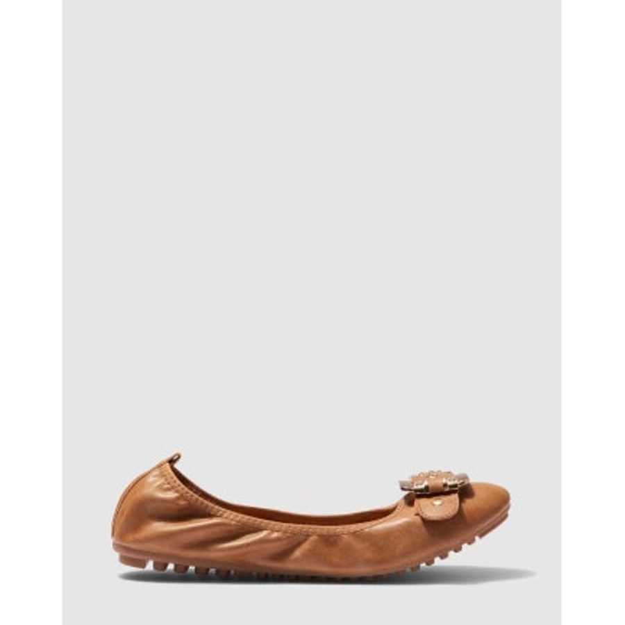 Novo Shoes Novo Casual Shoes | Novo Women'S Elleracasual Tan