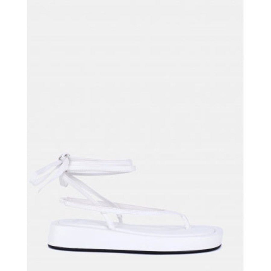 Novo Shoes Novo Strappy Sandals | Novo Women'S Talisha Strappy - Flat