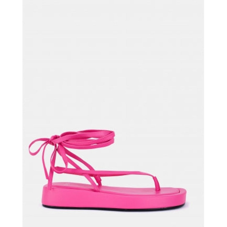 Novo Shoes Novo Strappy Sandals | Novo Women'S Talisha Strappy - Flat