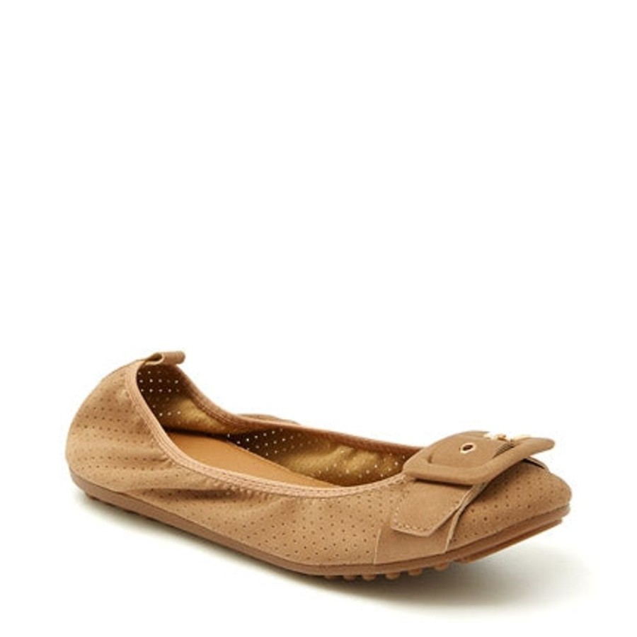 Novo Shoes Novo Casual Shoes | Novo Women'S Elicia Casual Camel Pin