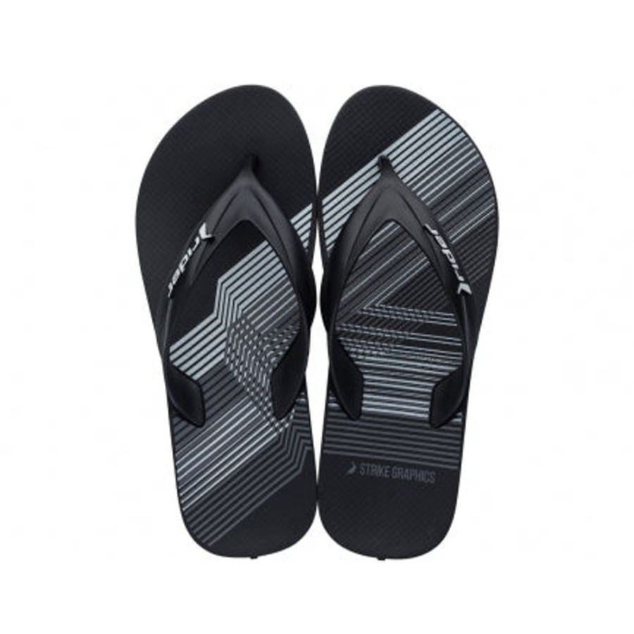 Novo Shoes Ipanema Ipanema | Novo Women'S Rider Strike Graphics Grendene