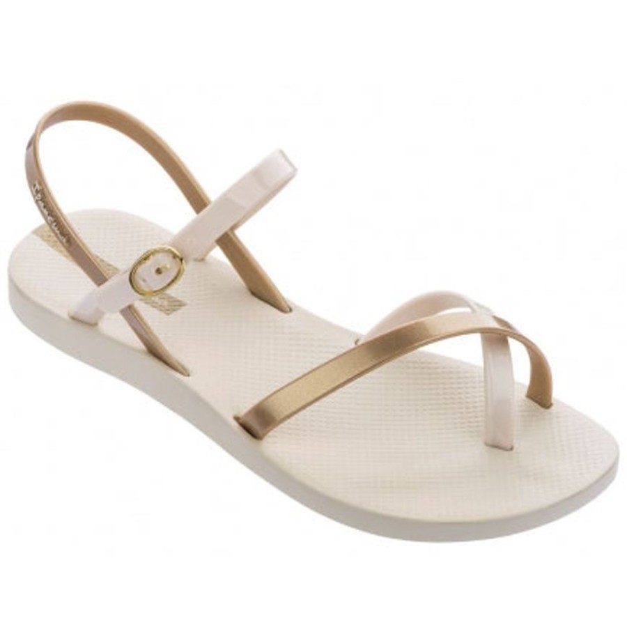 Novo Shoes Ipanema Ipanema | Novo Women'S Greta Sandal Grendene