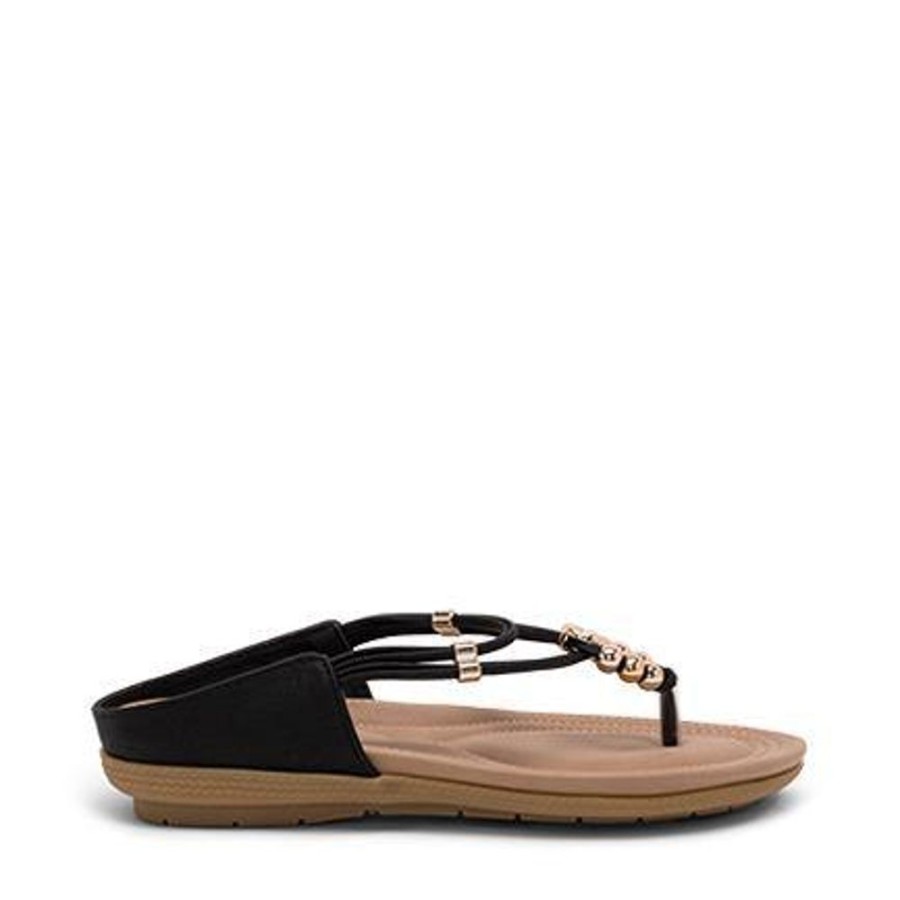 Novo Shoes Novo Strappy Sandals | Novo Women'S Serafin