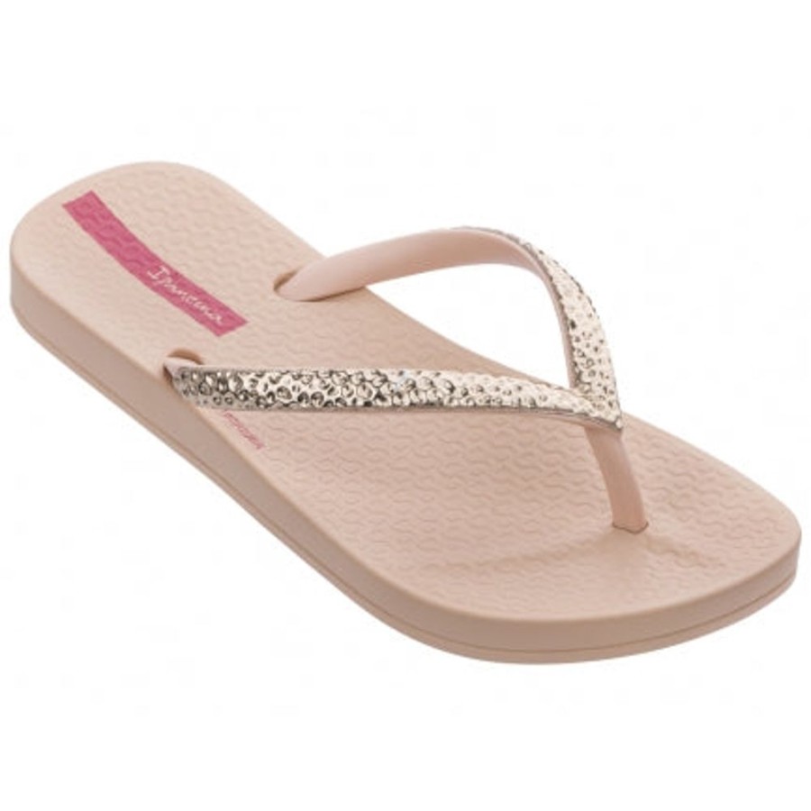 Novo Shoes Ipanema Ipanema | Novo Women'S Mesh Iii Kids Grendene