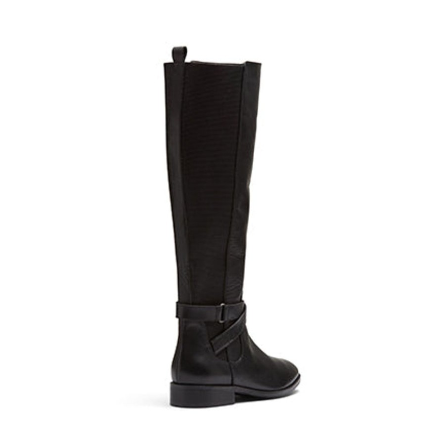 Novo Shoes Novo Leather Boots | Novo Women'S Tarryn Boot