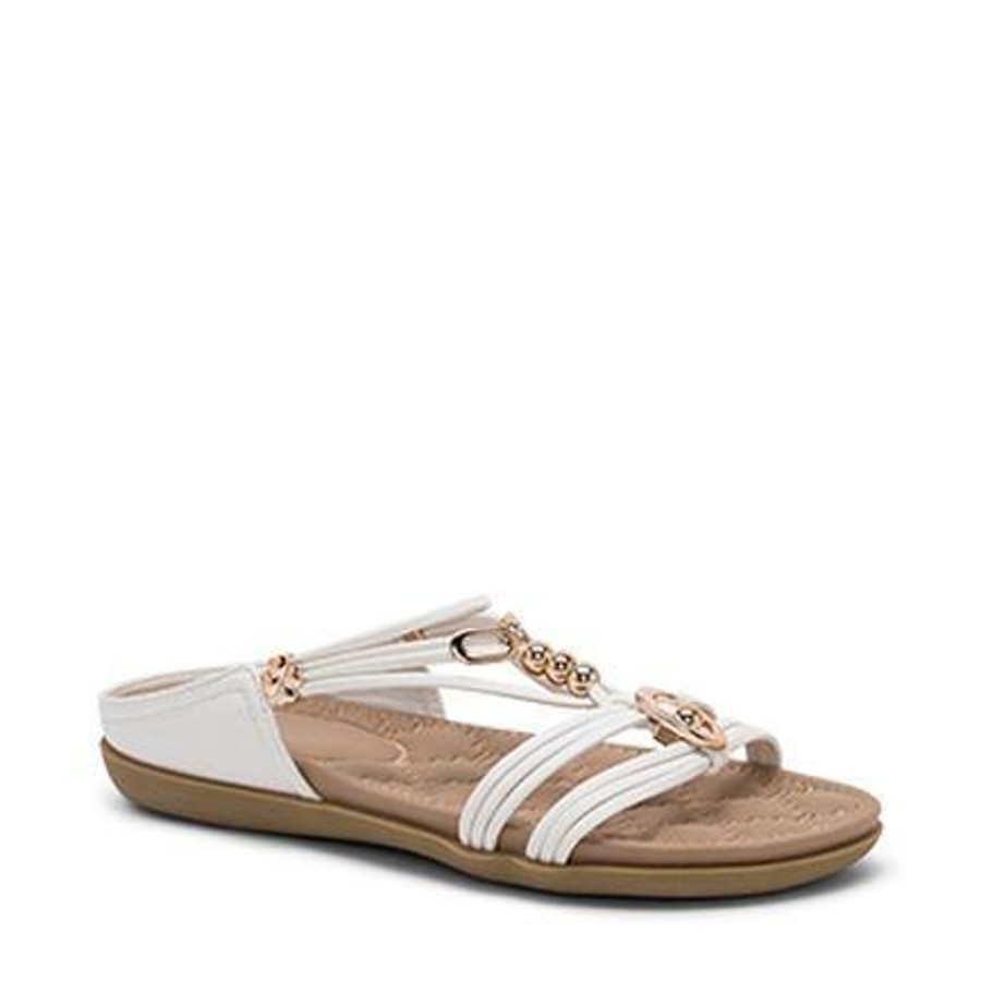 Novo Shoes Novo Strappy Sandals | Novo Women'S Saleema