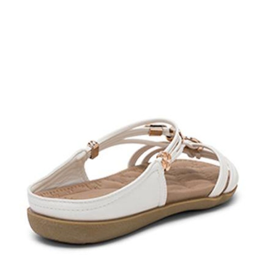 Novo Shoes Novo Strappy Sandals | Novo Women'S Saleema