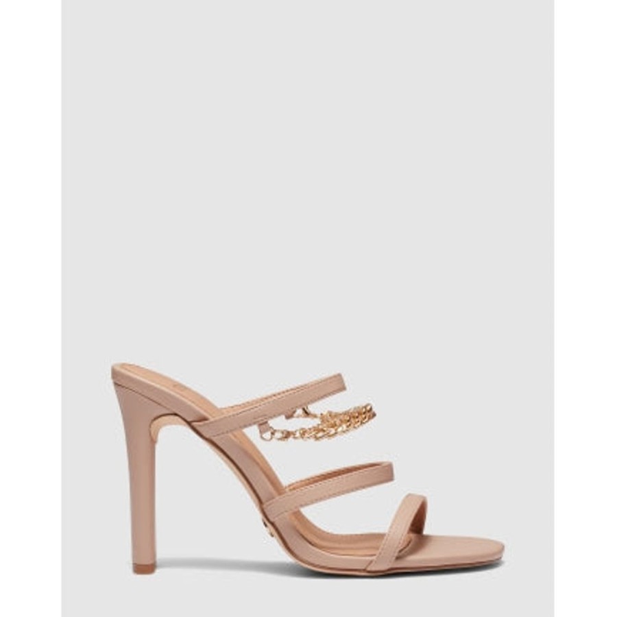 Novo Shoes Novo Strappy High Heels | Novo Women'S Micah Strappy - High Heel