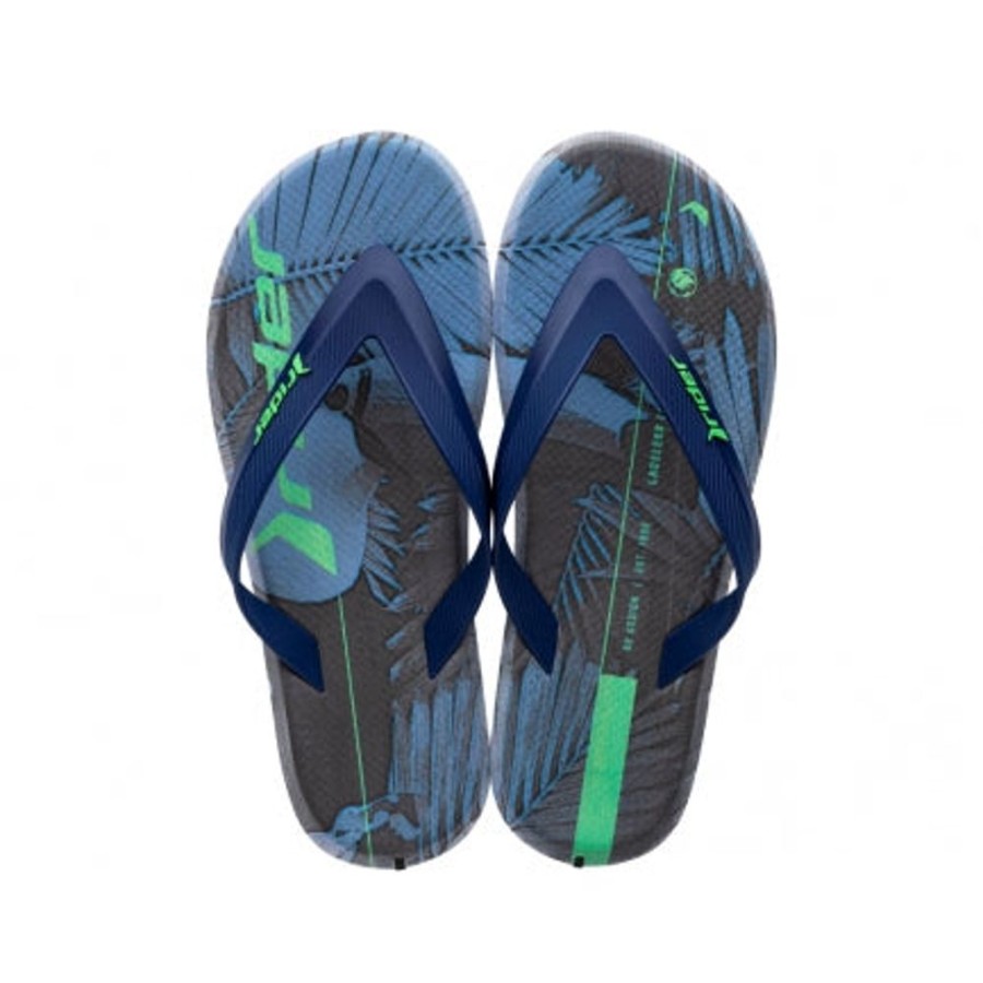 Novo Shoes Ipanema Ipanema | Novo Women'S R1 Energy Grendene