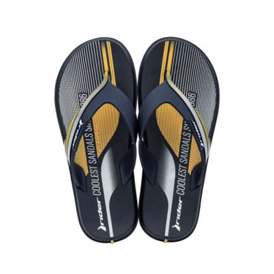 Novo Shoes Ipanema Ipanema | Novo Women'S Rider R Ii Line Ad Grendene