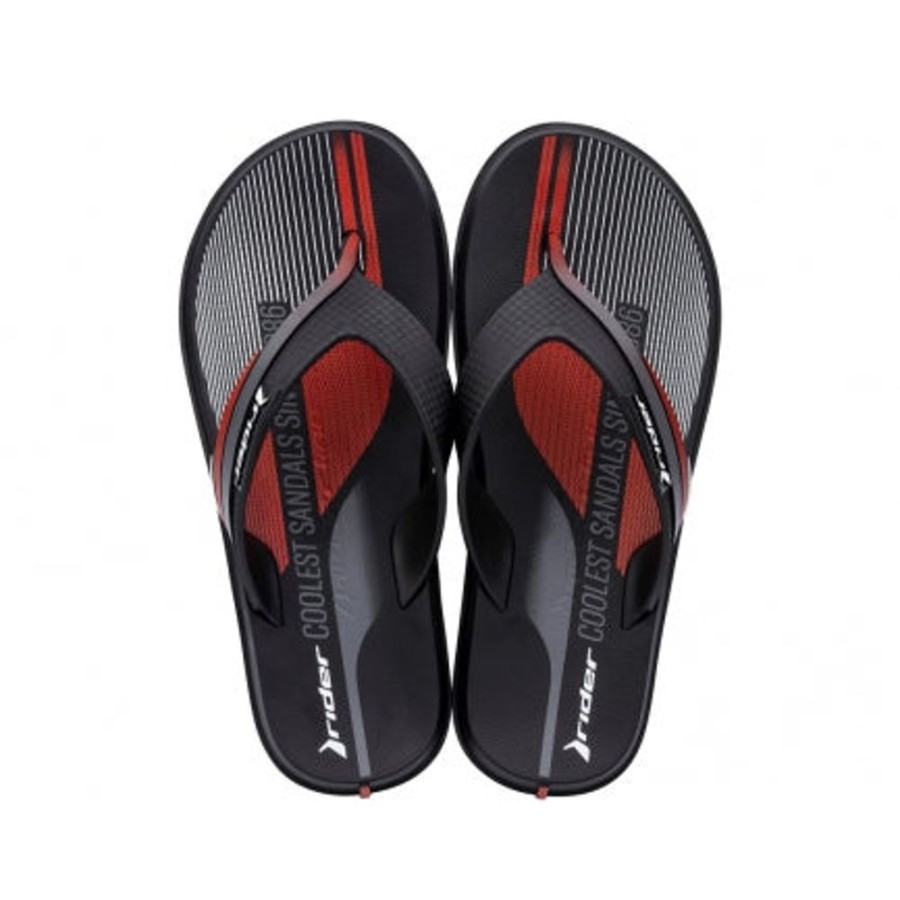 Novo Shoes Ipanema Ipanema | Novo Women'S Rider R Ii Line Ad Grendene