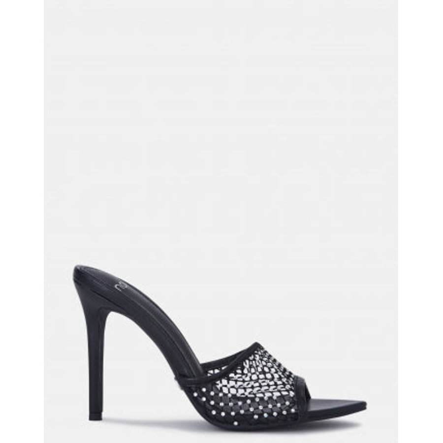 Novo Shoes Novo Peep Toe | Novo Women'S Floss Peep Toe