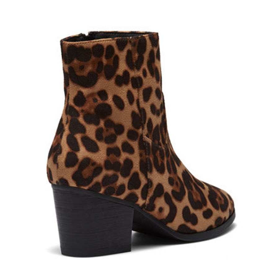 Novo Shoes Novo Ankle Boots | Novo Shoes Women'S Hochi Ankle Boots