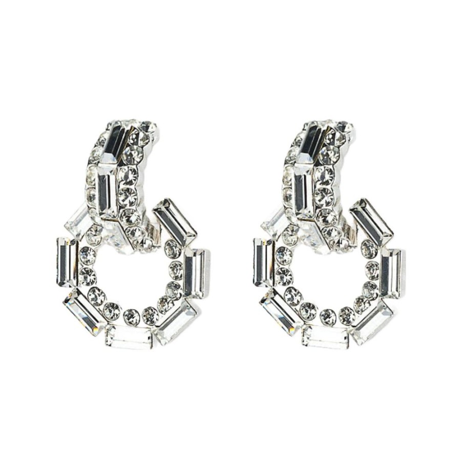 Jewellery Trestina Drop | Aabel - Drop Earring